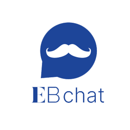 EB Chat Logo